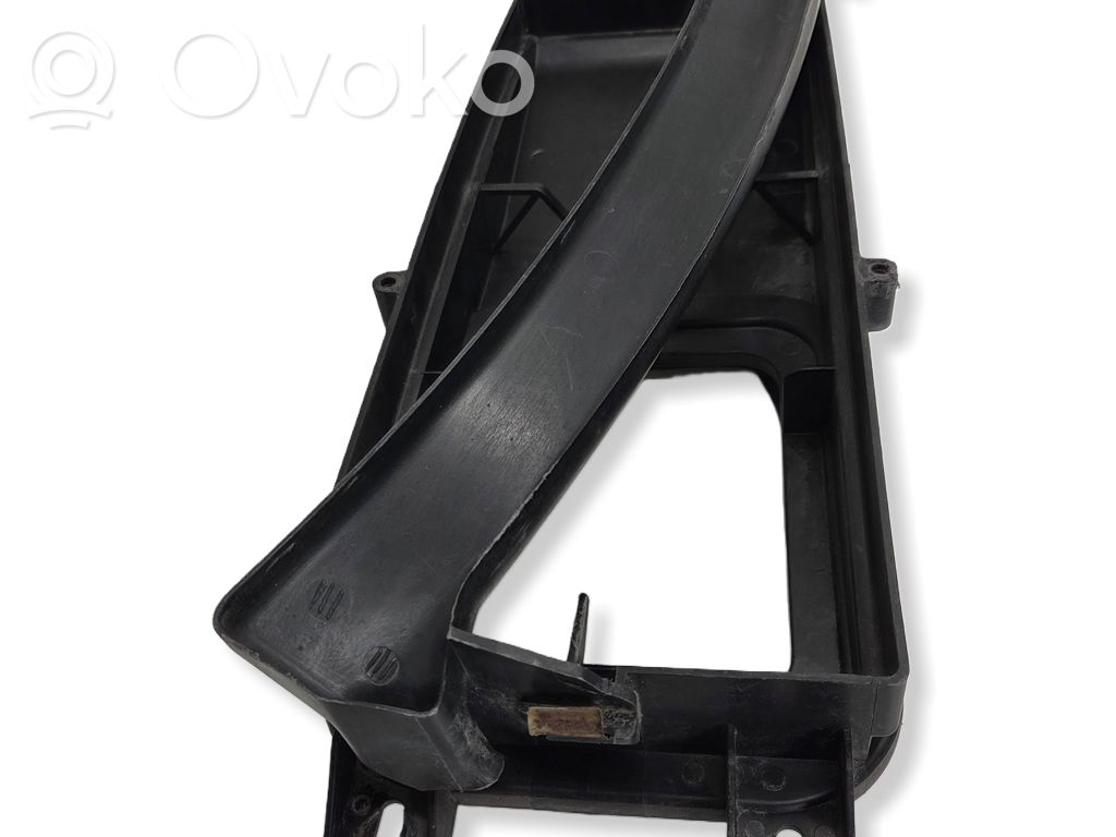 Audi A4 S4 B5 8D Cabin air duct channel 
