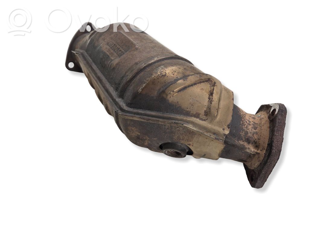 Filtr cząstek stałych Katalizator / FAP / DPF   8D0178BE,00131702,20361012