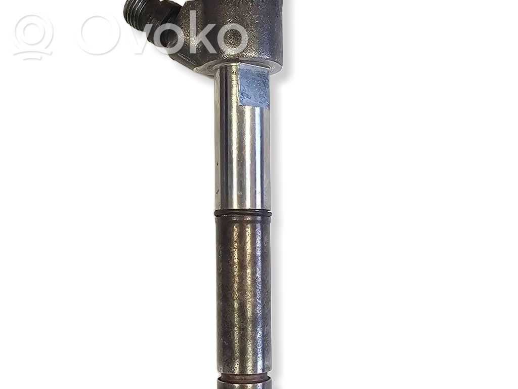 Opel Insignia B Inyector de combustible 