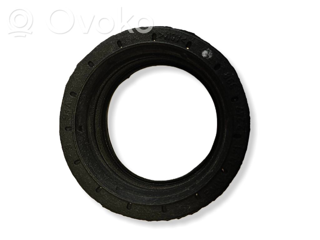 BMW 5 E60 E61 Coolant pipe/hose 