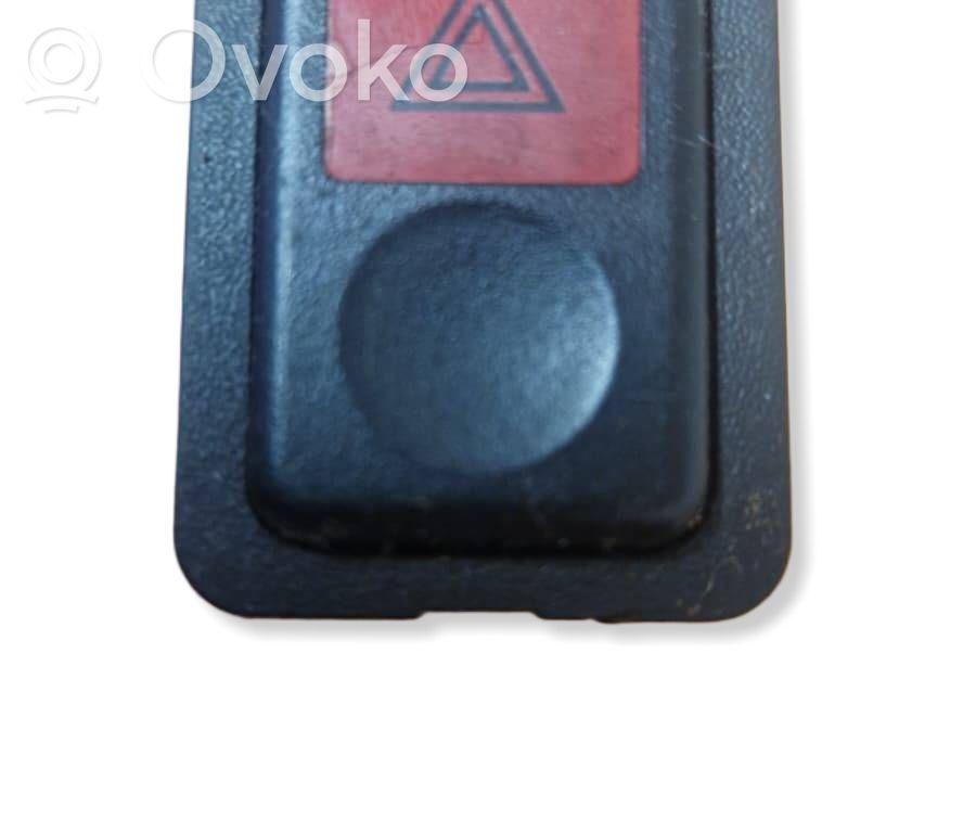 Hazard light switch