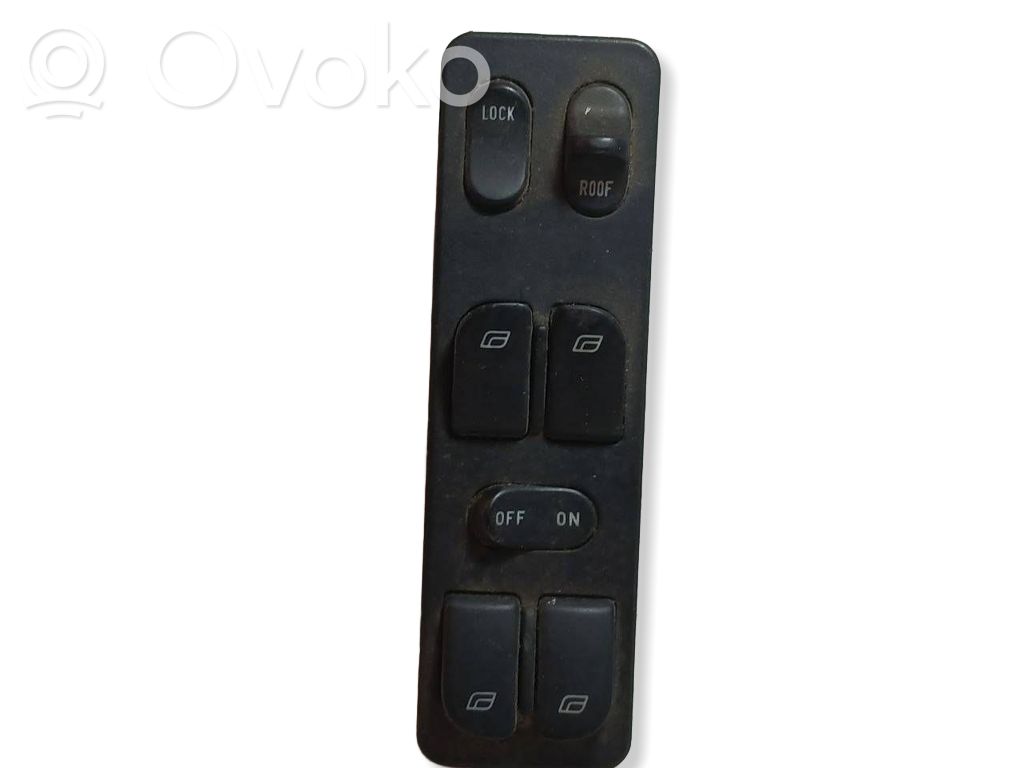 Electric window control switch   4519120,4615860,4519146,501230