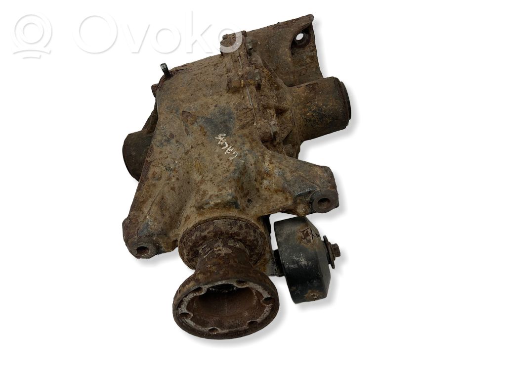 Land Rover Range Rover L322 Hinterachsdifferential 