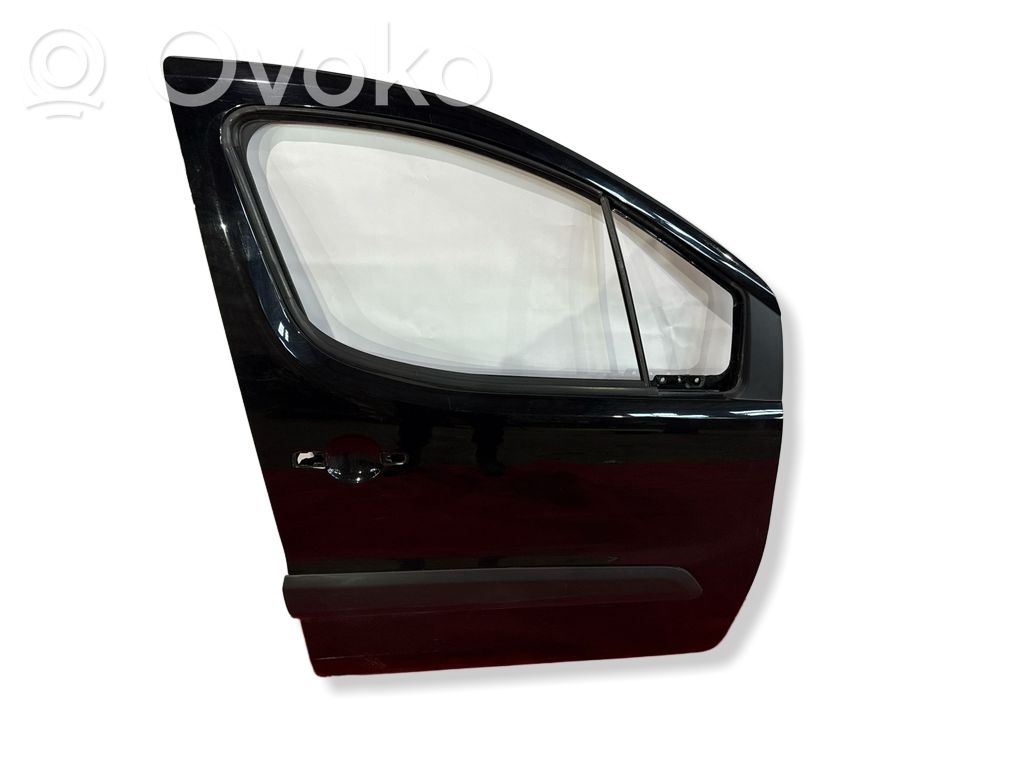Peugeot Partner Durvis 