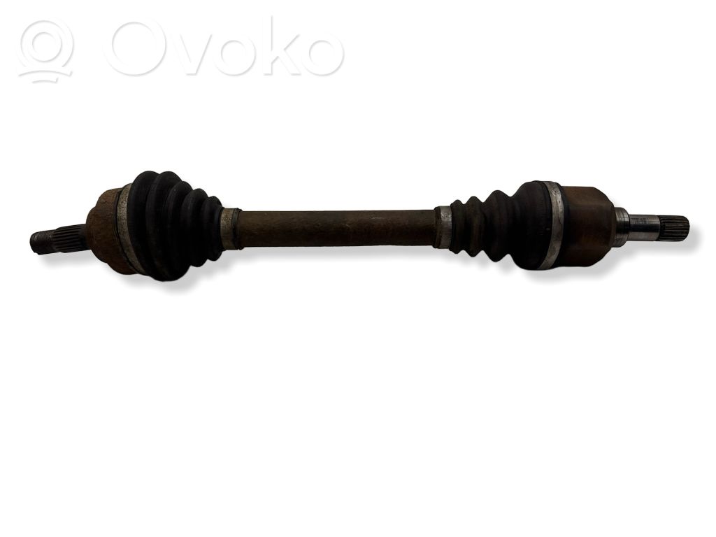 Peugeot Partner Front driveshaft 