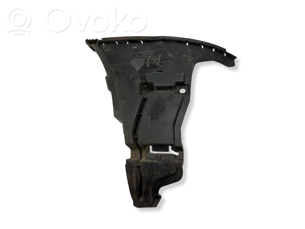 Volvo V70 Front bumper mounting bracket 