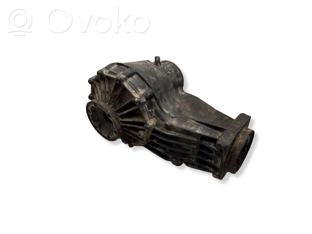 Audi A6 Allroad C5 Galinis reduktorius 