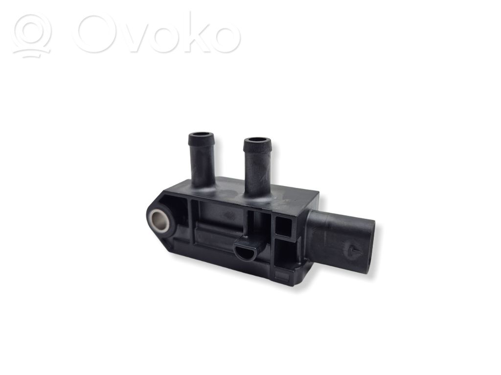 Audi Q2 - Exhaust gas pressure sensor 