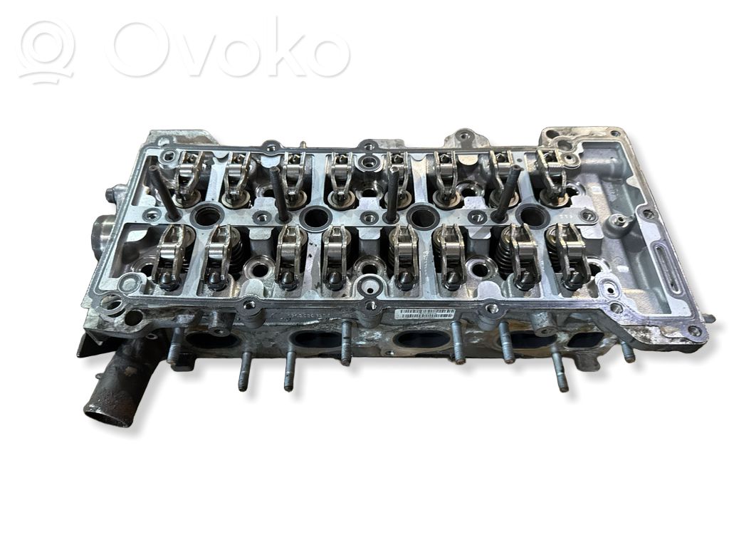 Opel Insignia A Engine head 