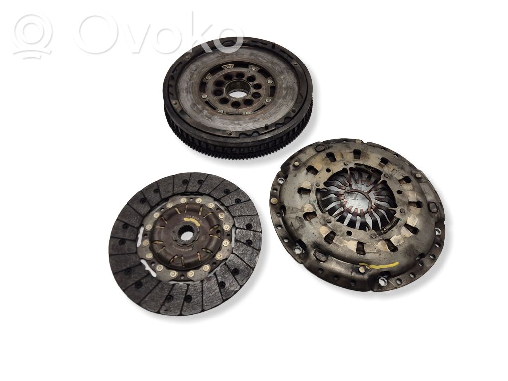 Volvo V70 Clutch set kit 