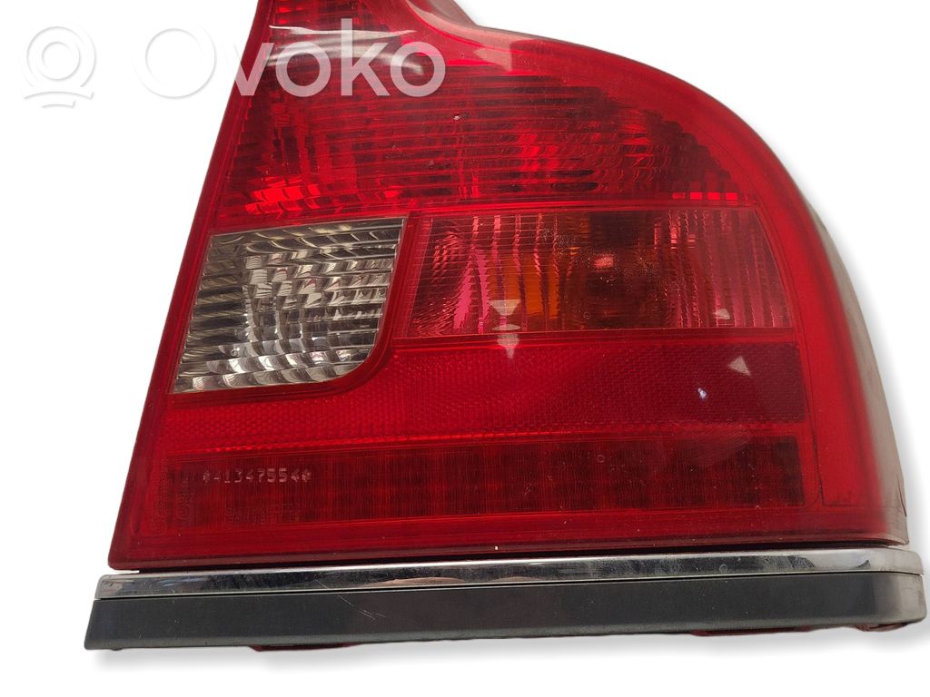 Volvo S80 Lampa tylna 