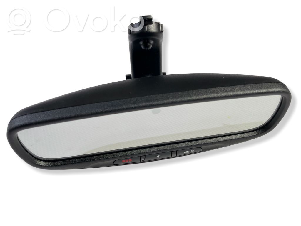 Chrysler Pacifica Rear view mirror (interior) 