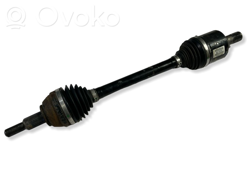Chrysler Pacifica Front driveshaft 