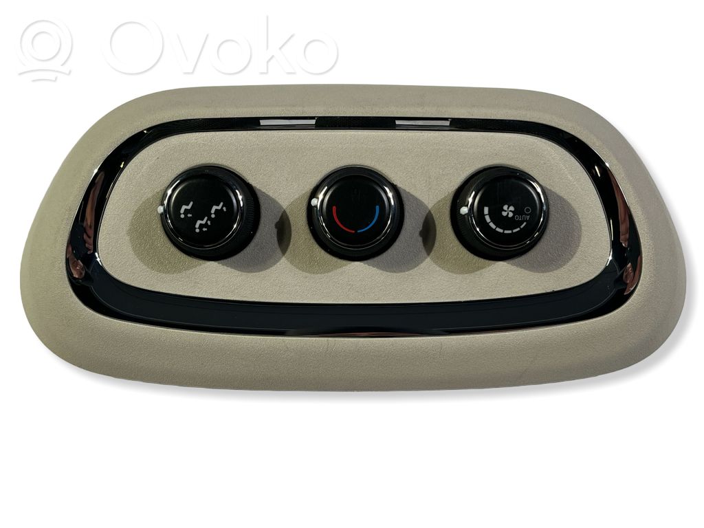 Air conditioner control unit module   68330873AA