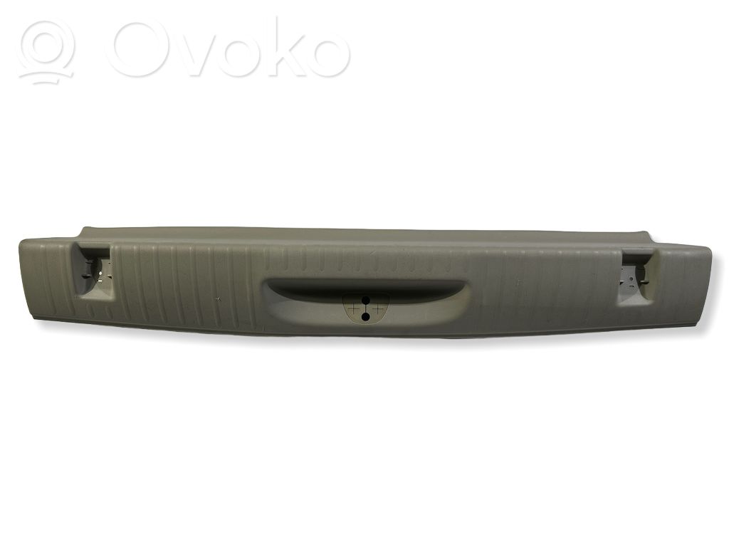 Chrysler Pacifica Protector del borde del maletero/compartimento de carga 
