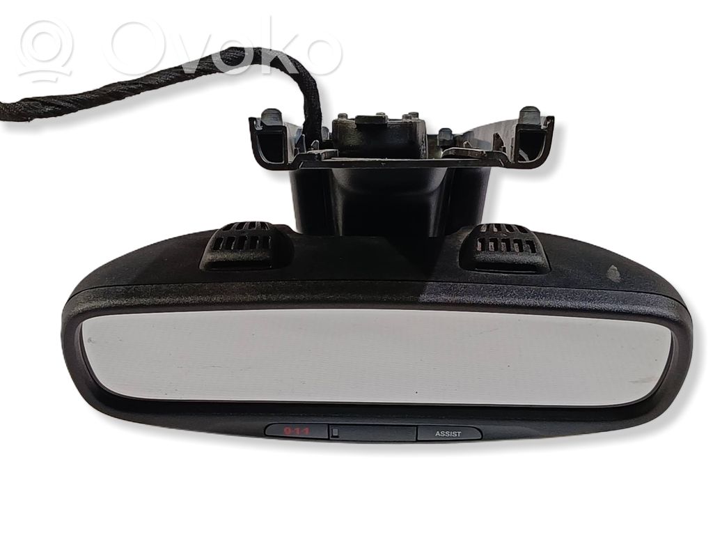 Espejo retrovisor (interior)   68229830AA