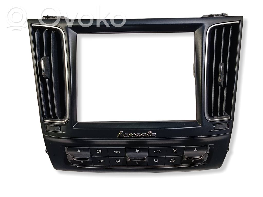 Maserati Levante Climate control unit 