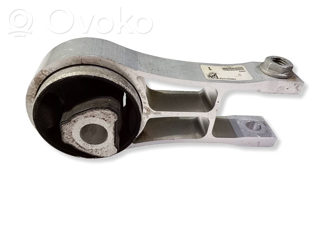 Chrysler Pacifica Support, suspension du moteur 