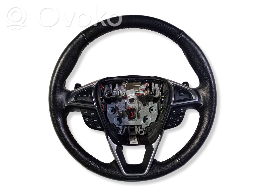Lenkrad   2457935AC