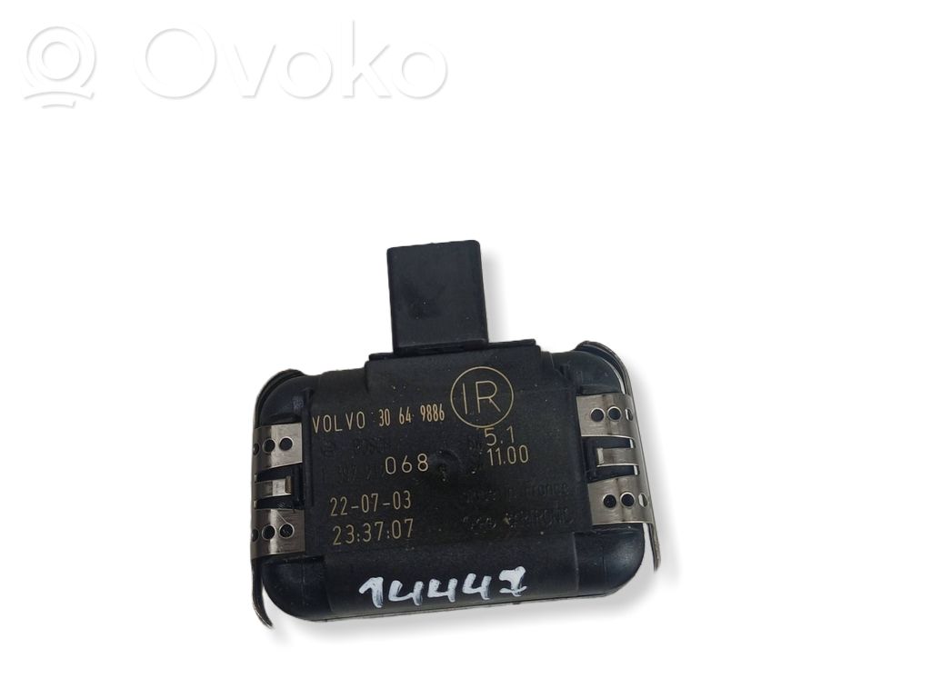 Volvo XC90 Rain sensor 