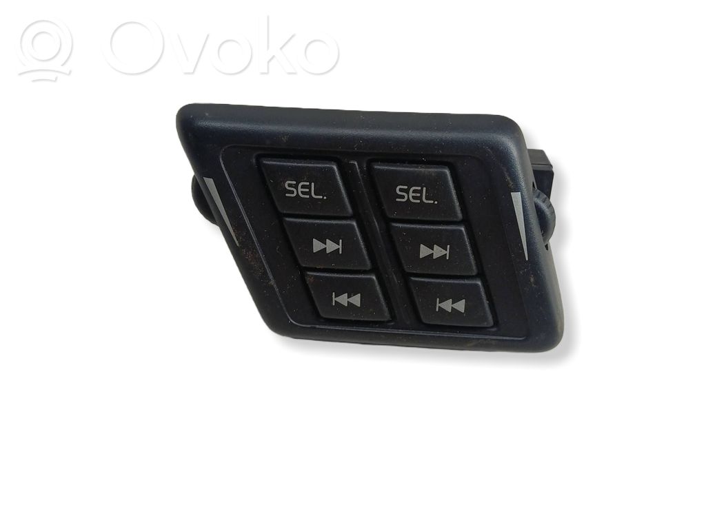 Volvo XC90 Other switches/knobs/shifts 