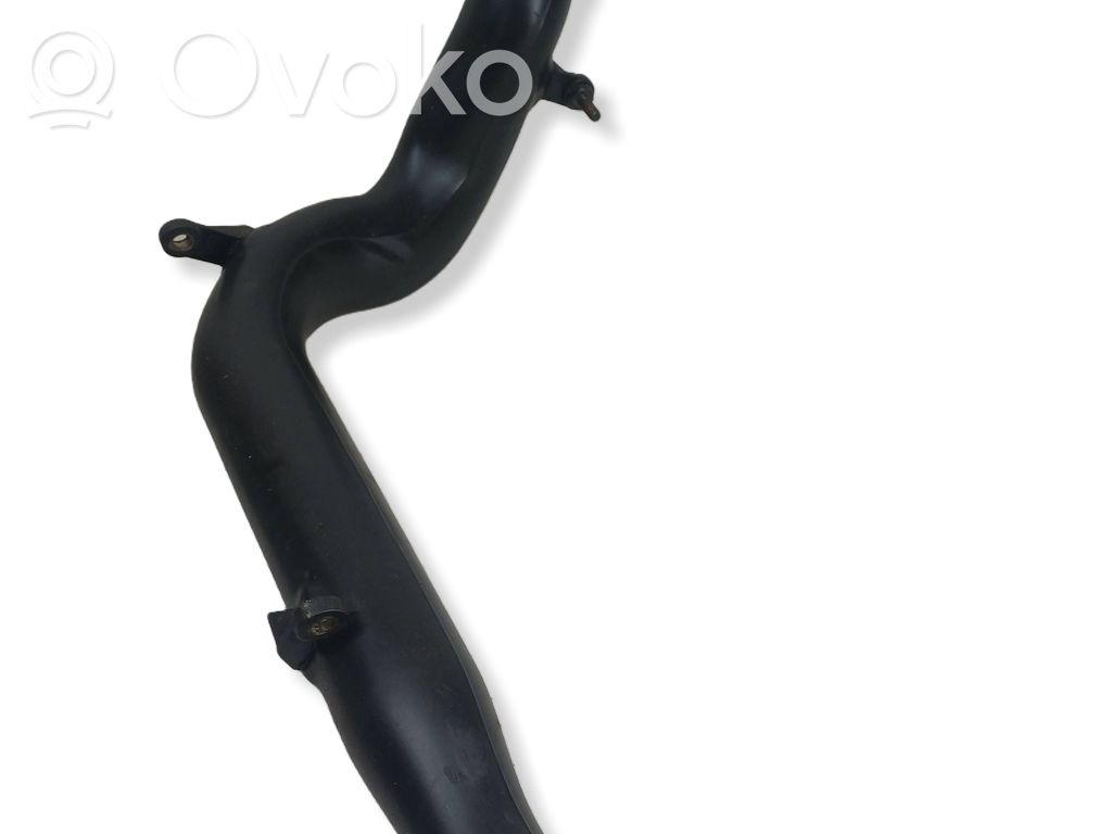 Volvo XC90 Intercooler hose/pipe 