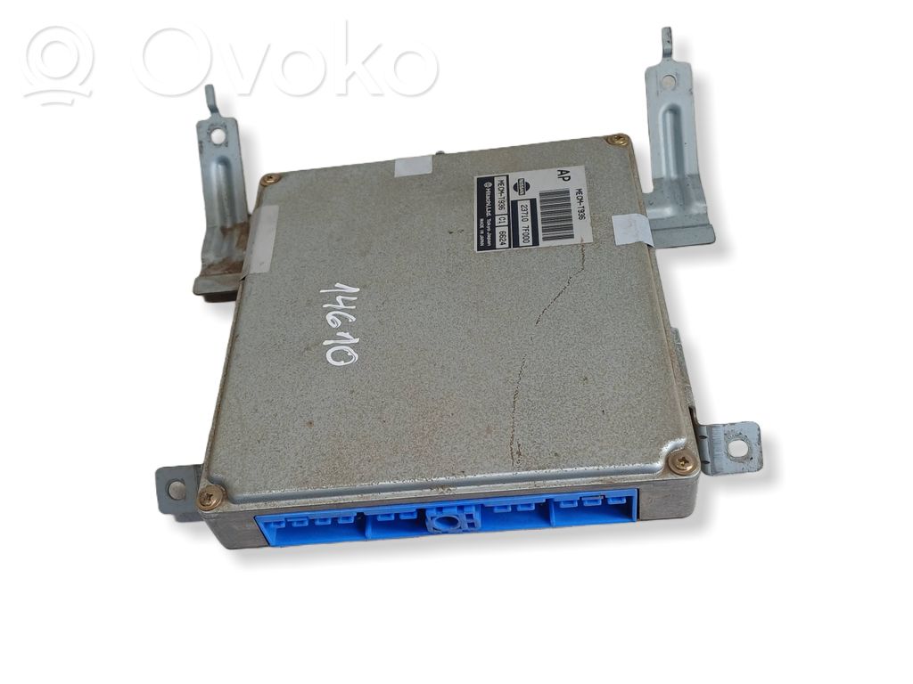 Ford Maverick Engine control unit/module 