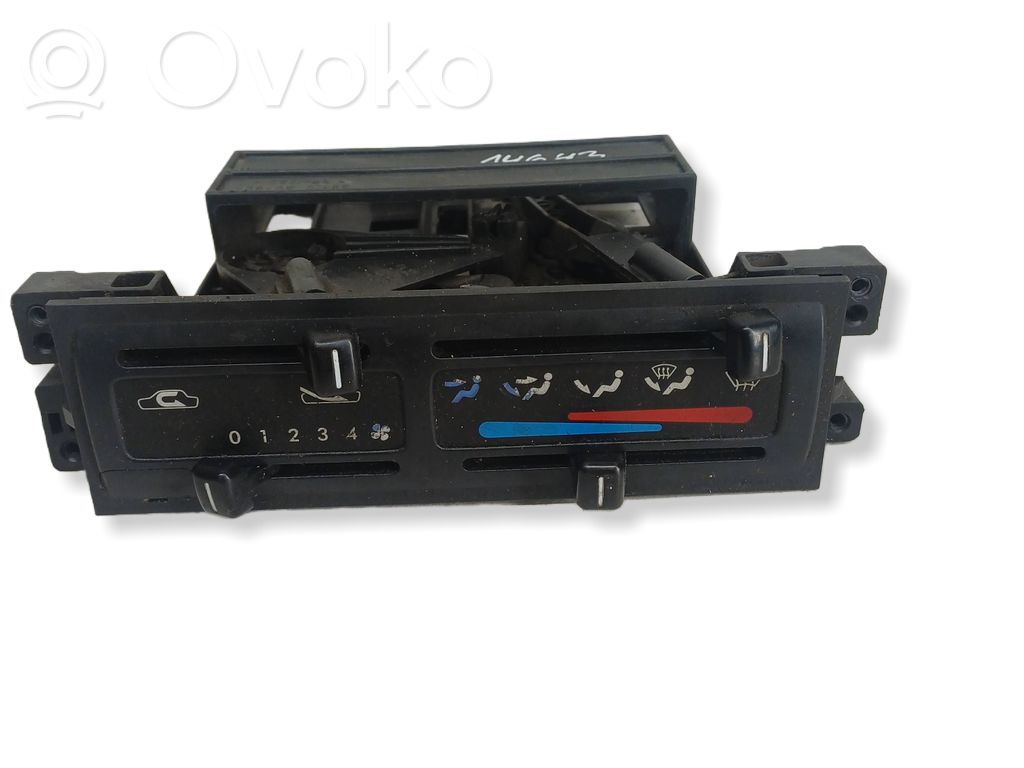 Ford Maverick Climate control unit 