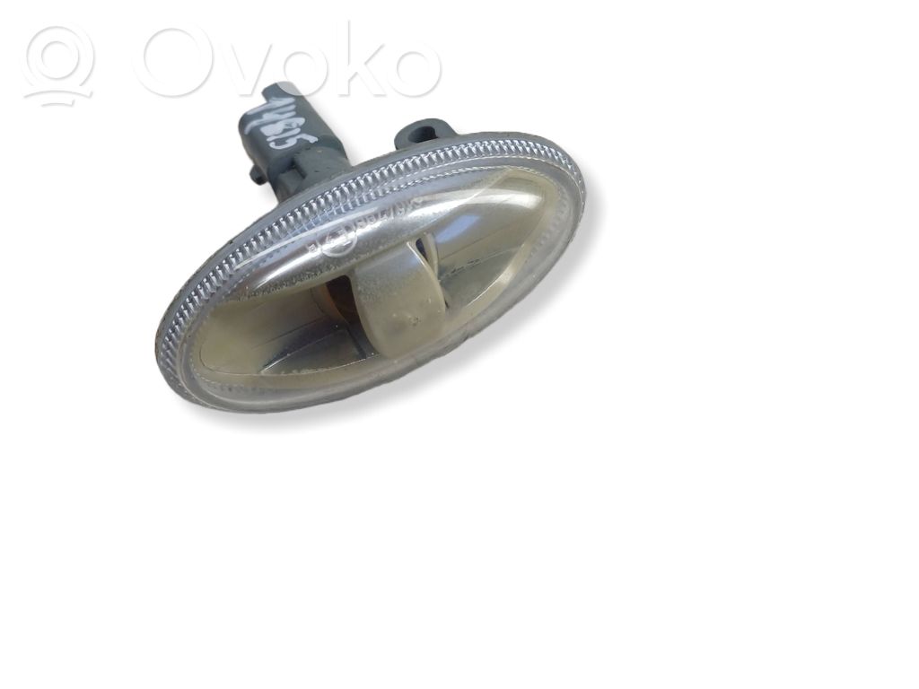 Citroen C3 Seitenblinker 