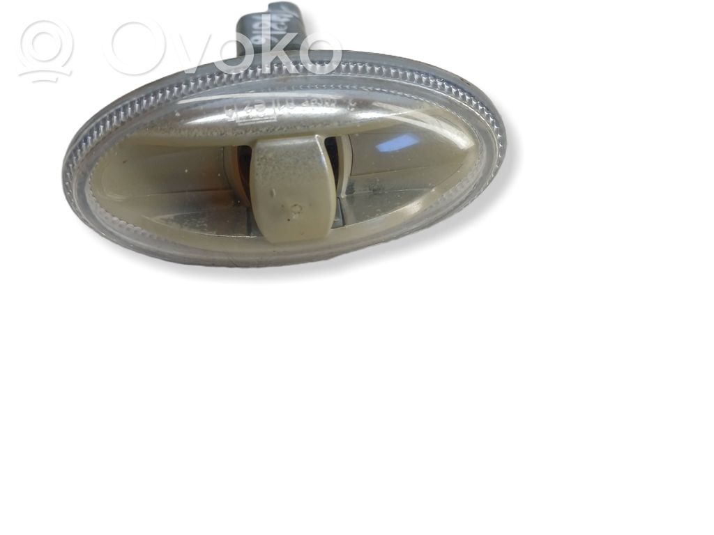 Citroen C3 Seitenblinker 
