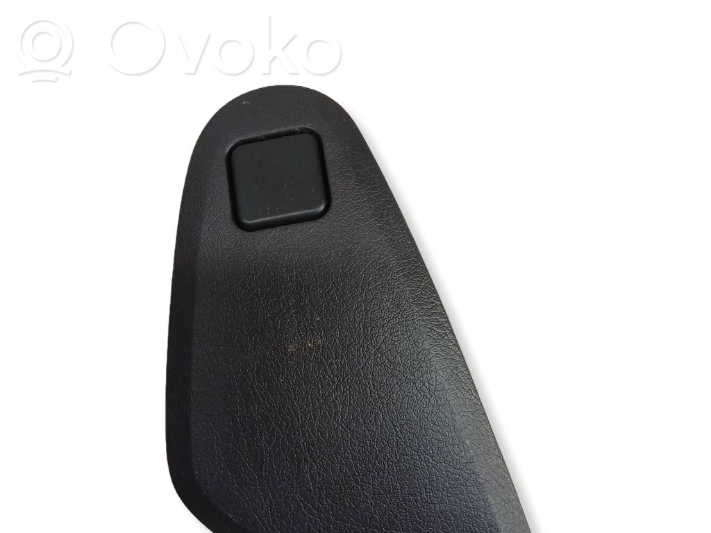 Citroen C8 Moldura del extremo lateral de panel 