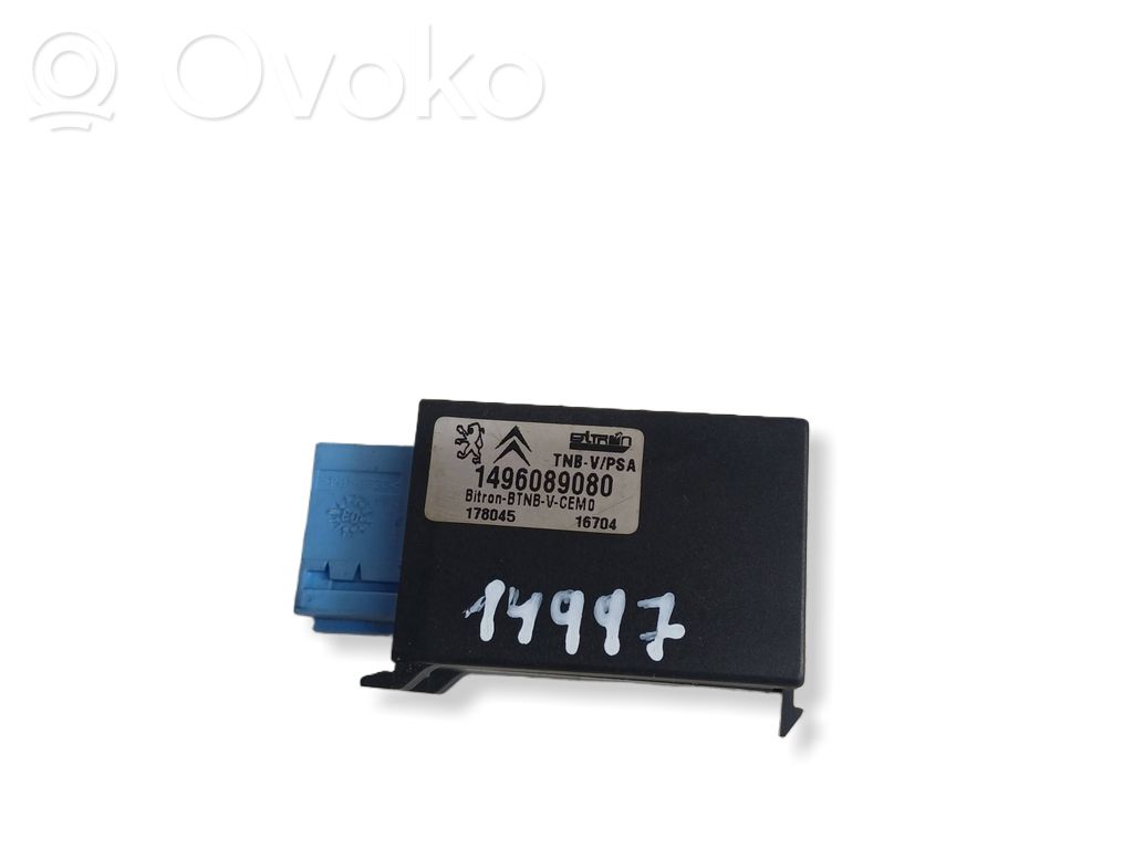 Citroen C8 Sensor 