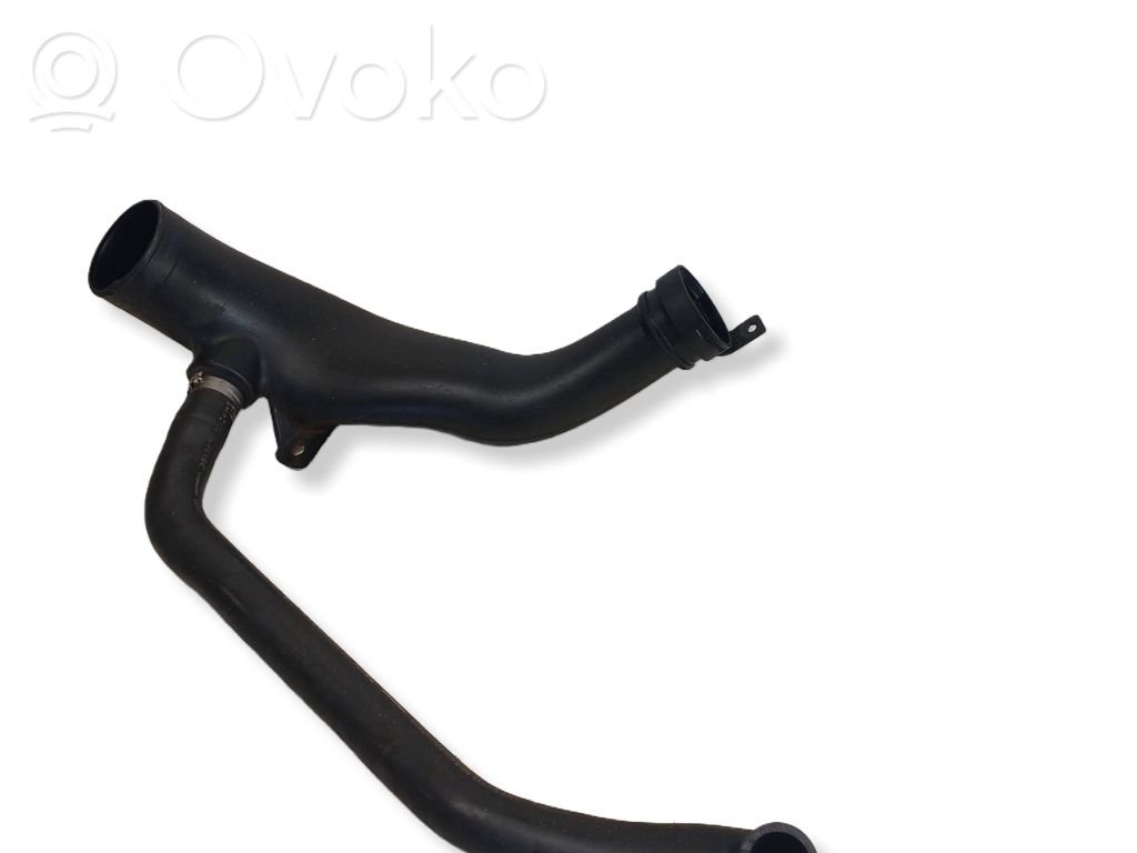 Citroen C8 Air intake hose/pipe 