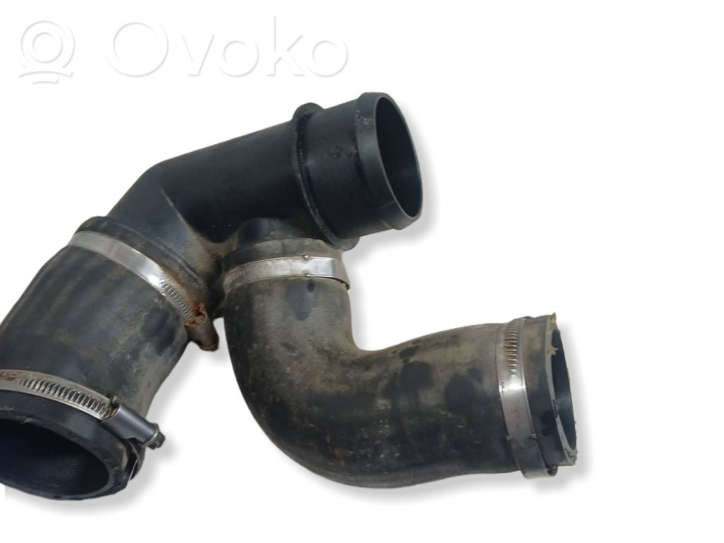 Citroen C8 Intercooler hose/pipe 