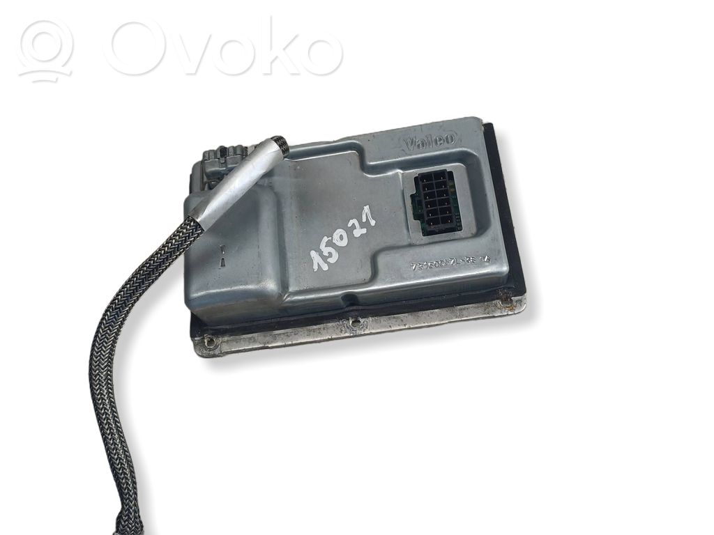Citroen C8 Headlight ballast module Xenon 