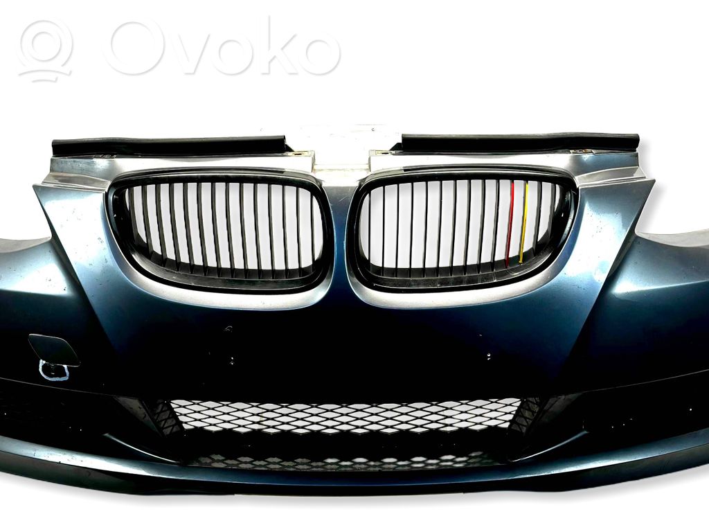 Front bumper   51117181307,51117181306,7128225,51117154714,7154714