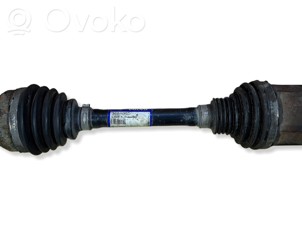 Volvo V70 Front driveshaft 
