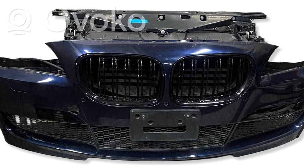 BMW 7 F01 F02 F03 F04 Set paraurti 