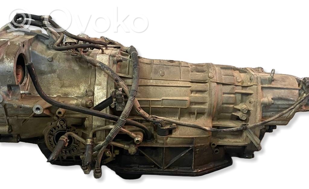 Subaru Tribeca Automātiska pārnesumkārba 