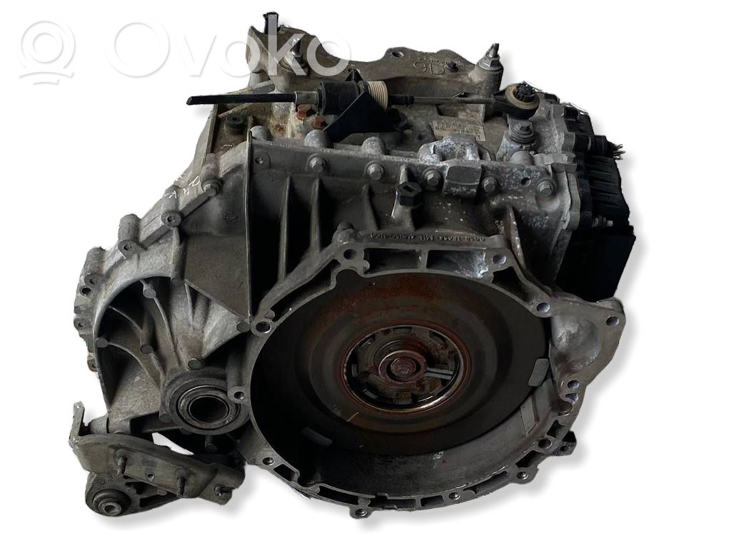 Volvo S60 Caja de cambios automática 