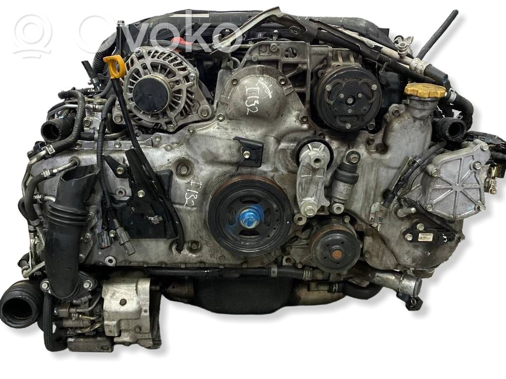 Engine   EE20,U599919,GCXU6304889