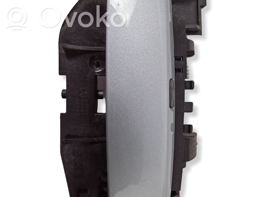 Dodge Challenger Etuoven ulkokahva 