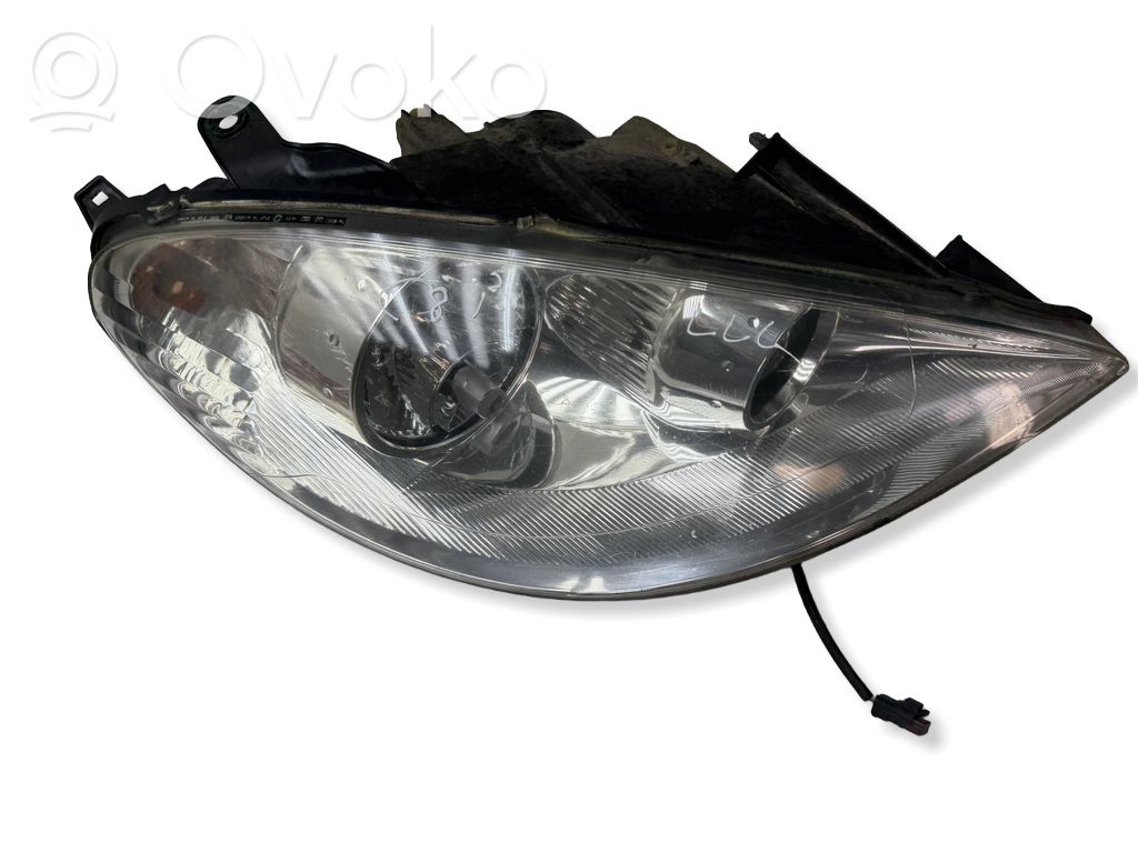 Headlight/headlamp