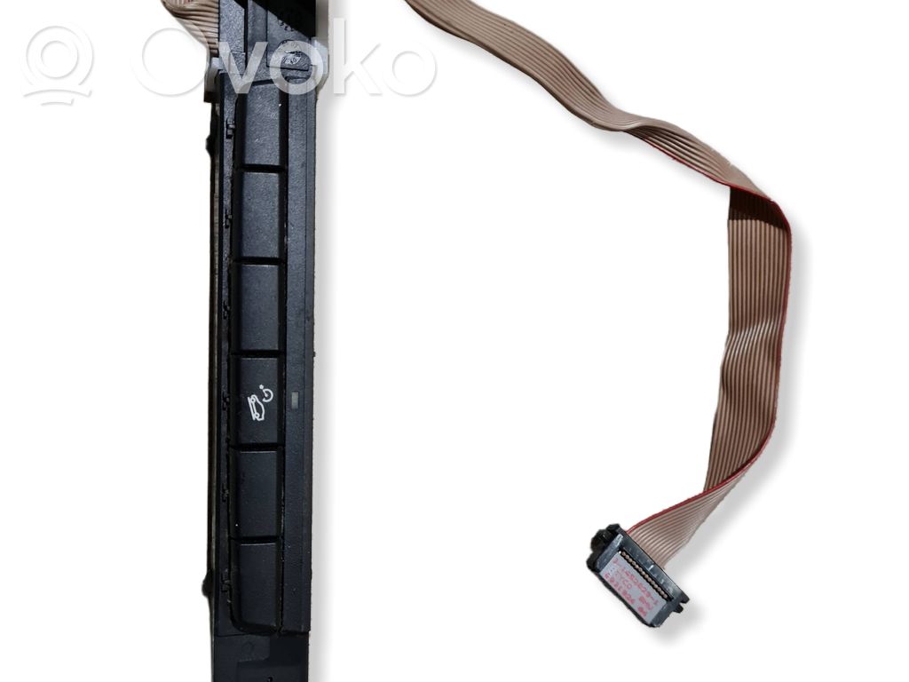 BMW 3 E90 E91 Other switches/knobs/shifts 