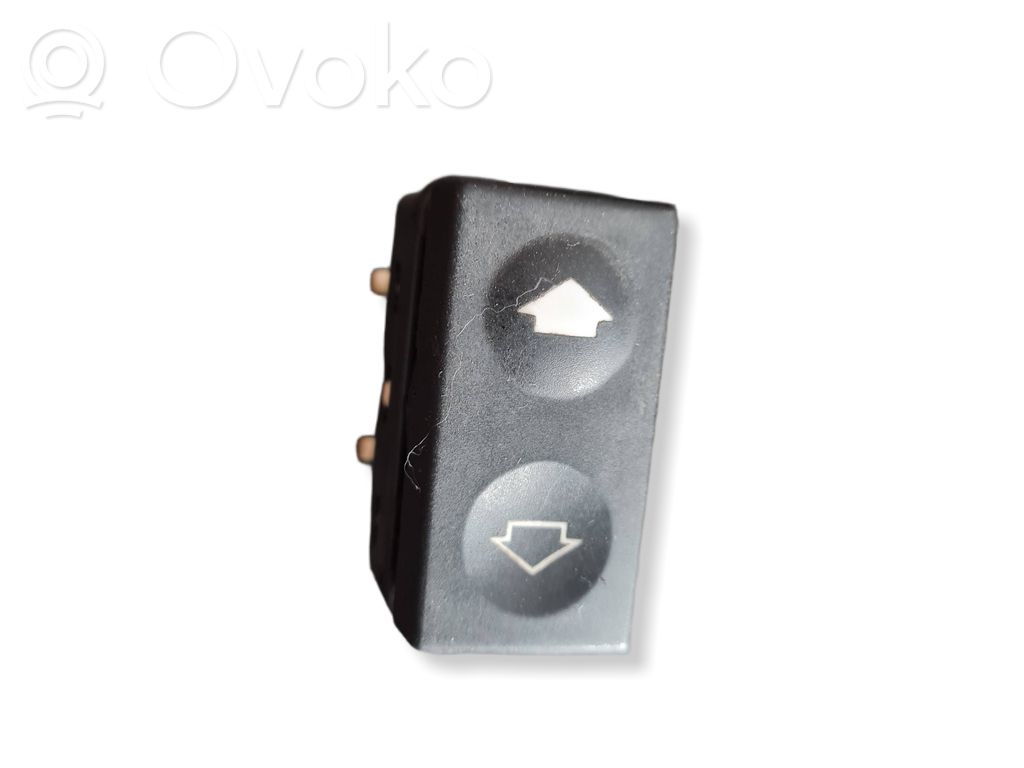 BMW 3 E30 Electric window control switch 