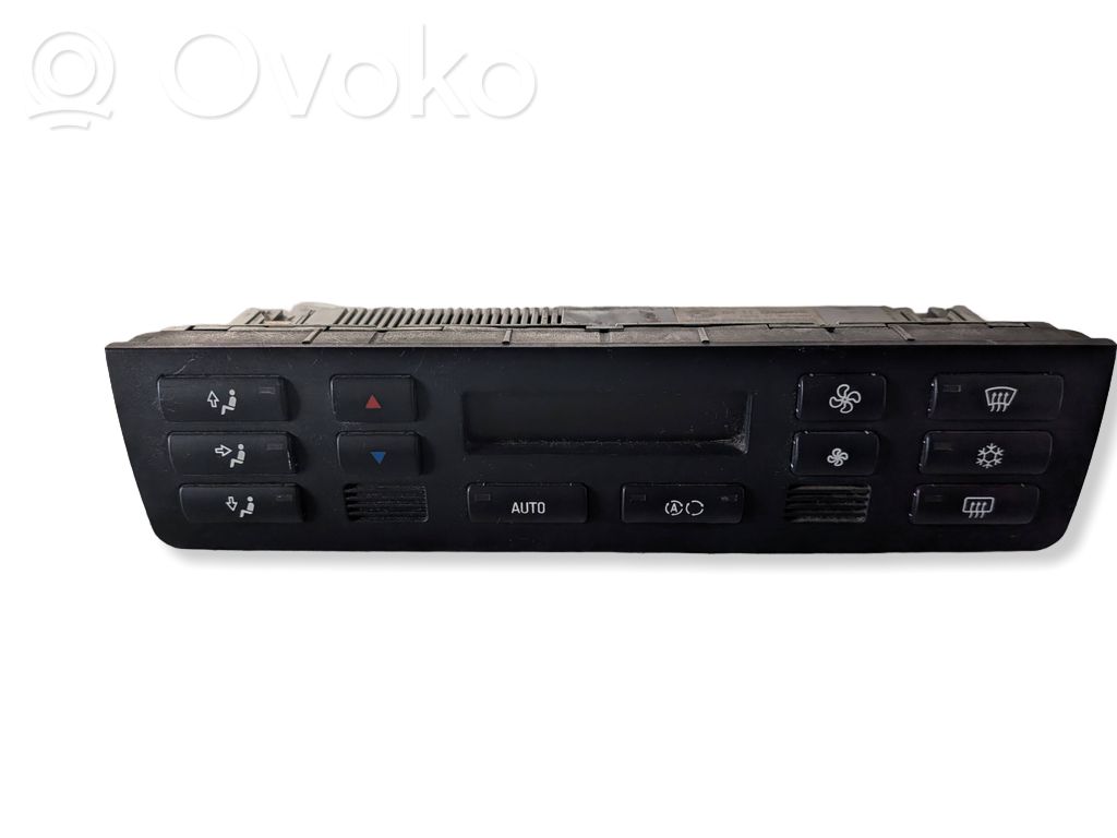 Climate control unit   6956319,EE669T,5HB00887819