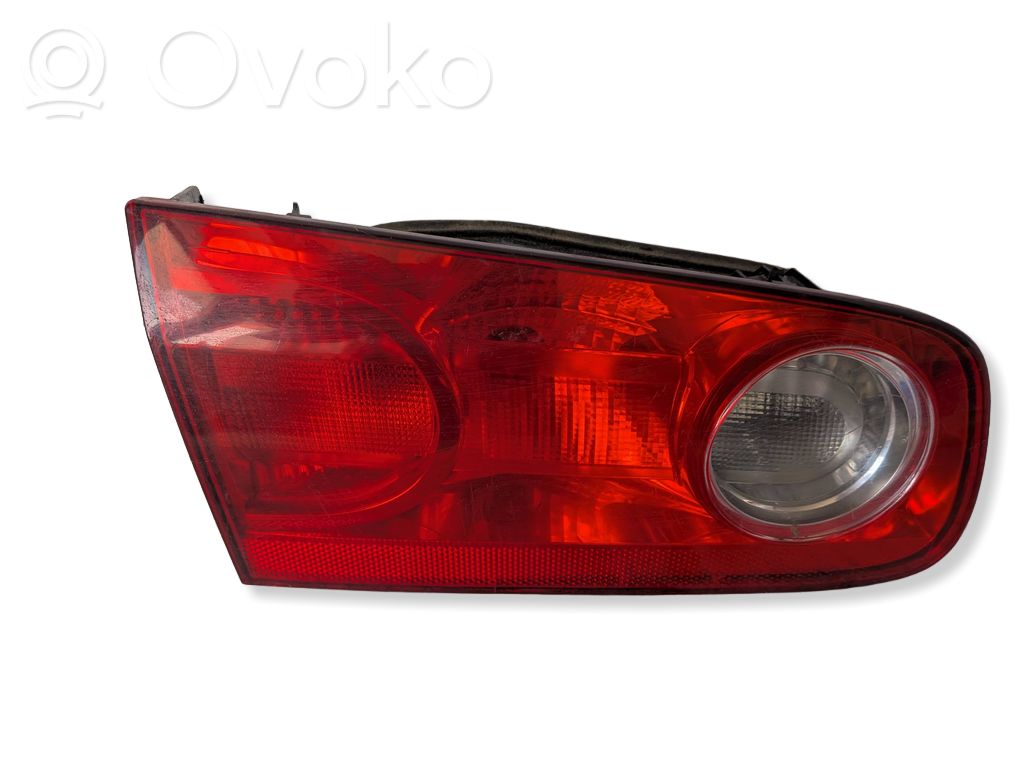 Renault Laguna II Takavalot 