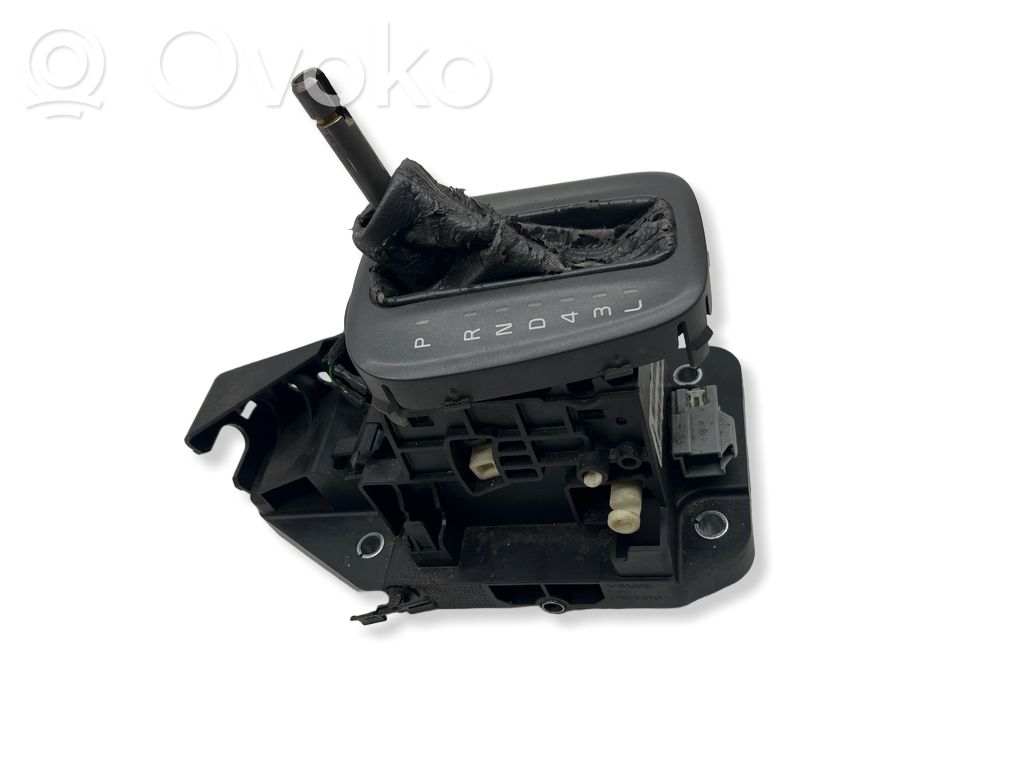 Volvo S80 Sélecteur boîte de vitesse 