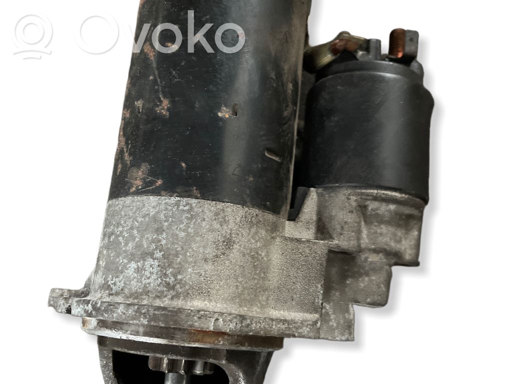 Saab 9-3 Ver2 Starteris 
