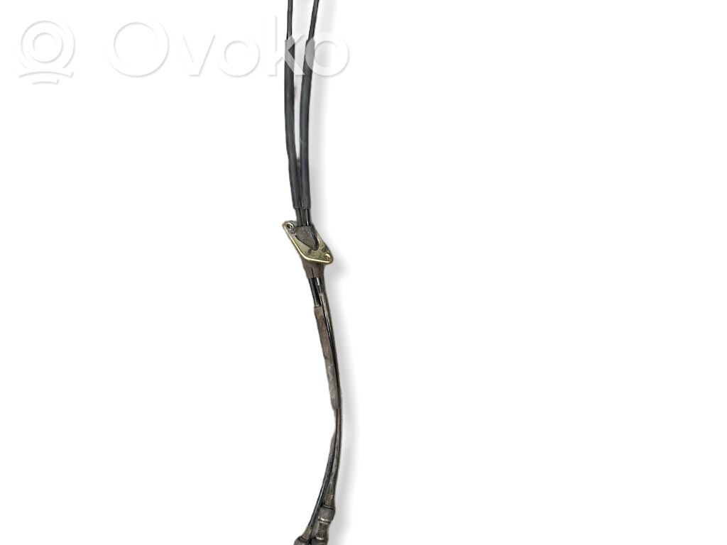 Volvo XC60 Gear shift cable linkage 